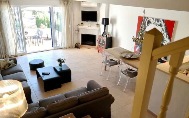 Villa Bonita Duplex Apartment