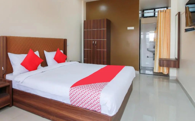 Mahakal Inn by OYO Rooms