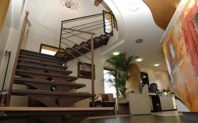 Hotel del Brembo