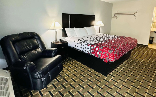 Econo Lodge