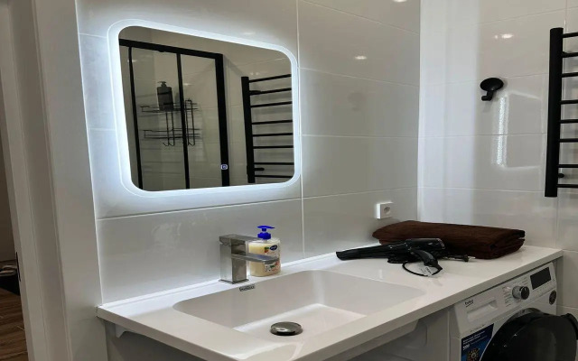 Апартаменты на улице 26-я Линия 35/1-6