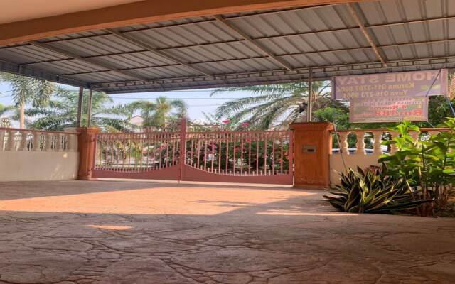 OYO 90966 Family Homestay Botani Ipoh