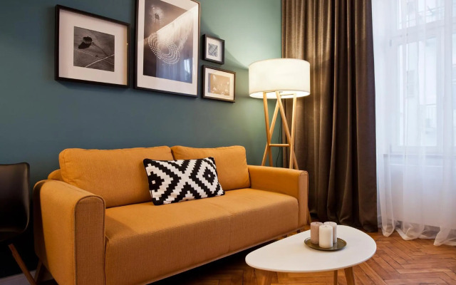 Cosy Design Apartment II