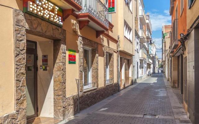 Neptuno Hostal