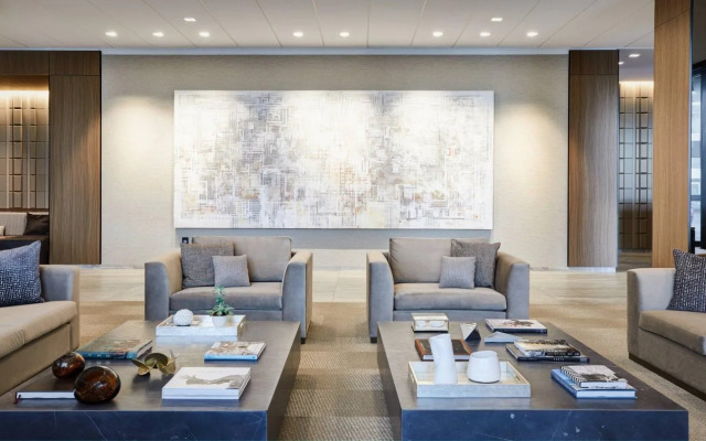 AC Hotel Bloomington Mall of America