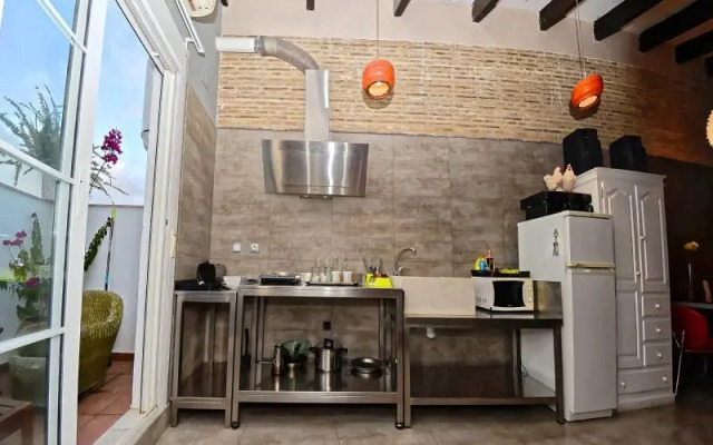 Apartamento Gutenberg