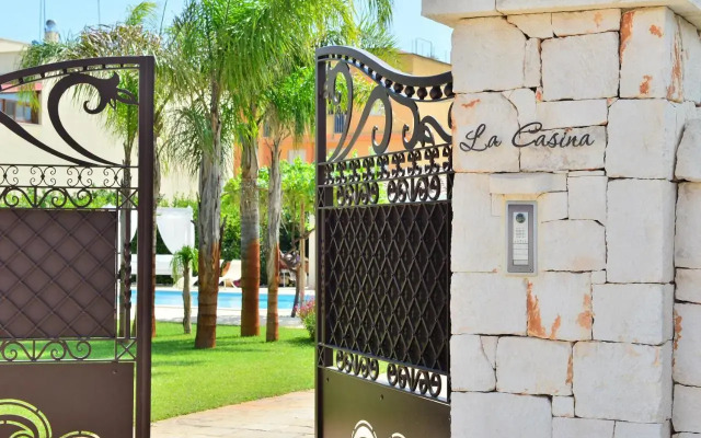 La Casina - Salento Vacation Rental