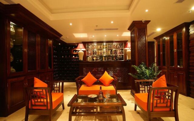 The Palmy Phu Quoc Resort & Spa