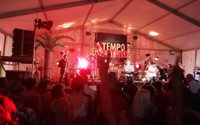 Le Moulin des Marionnettes