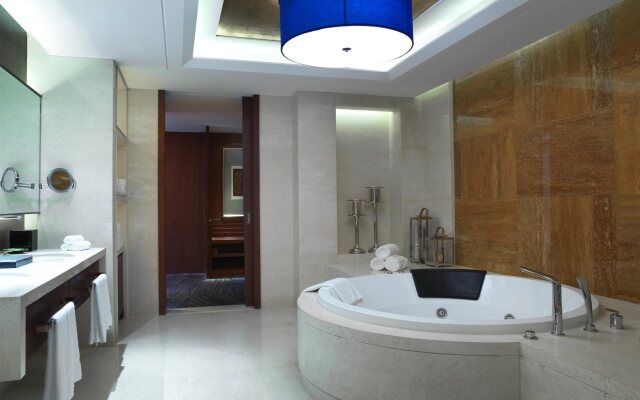 The Westin Changbaishan Resort