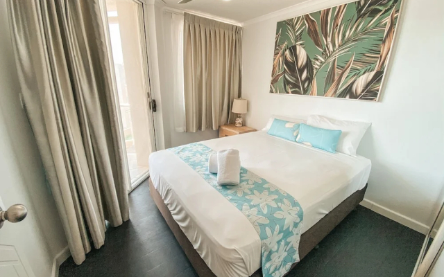 Bargara Blue Resort