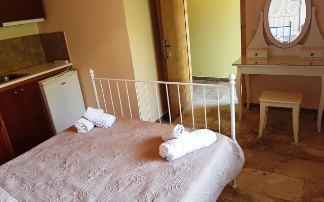 Studios Lefkada