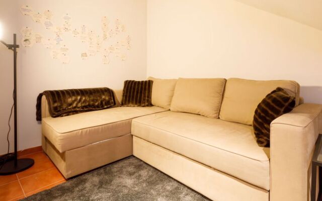 House Creativo Baden