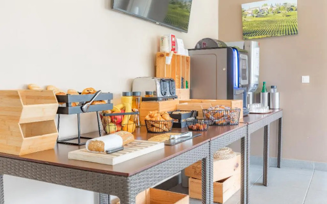 Appart'City Bordeaux Aeroport St Jean D'Illac