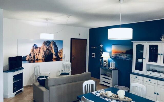 I tre Golfi BluOltreMare