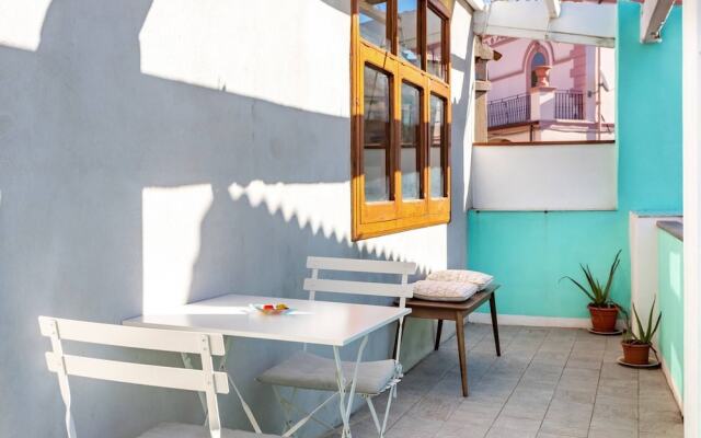 Domo Mea, La Tua Casa In Sardegna