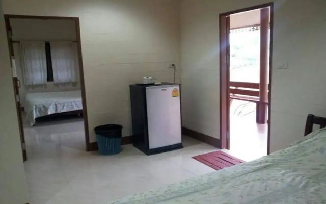 Baan Saranya Khaoyai