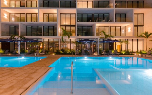 Best Location - 3bdr Luxury - Pool - Gym