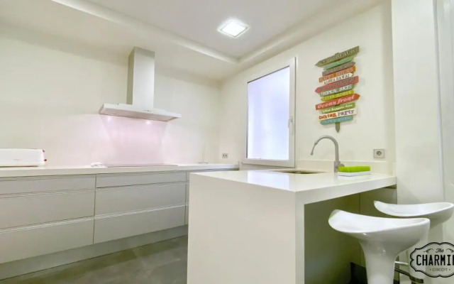 Charming Retiro Exclusive