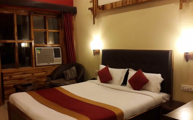 Hotel Varuna
