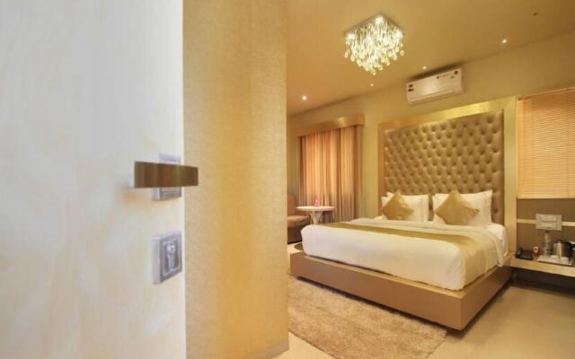 Imarat Hotel