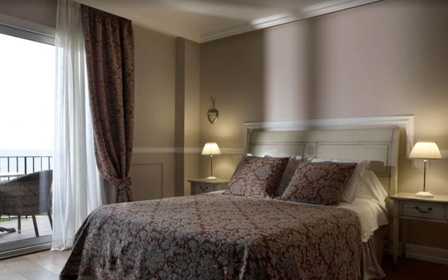 Hotel Blaumar