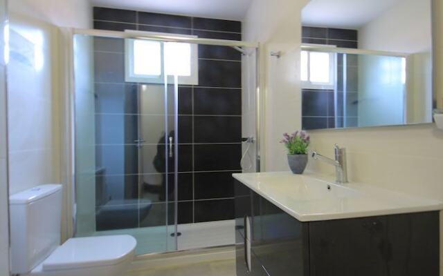 Apartamento En Sanxenxo