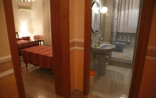 Trapani Bedrooms