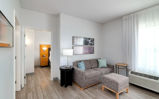 TownePlace Suites Dallas McKinney