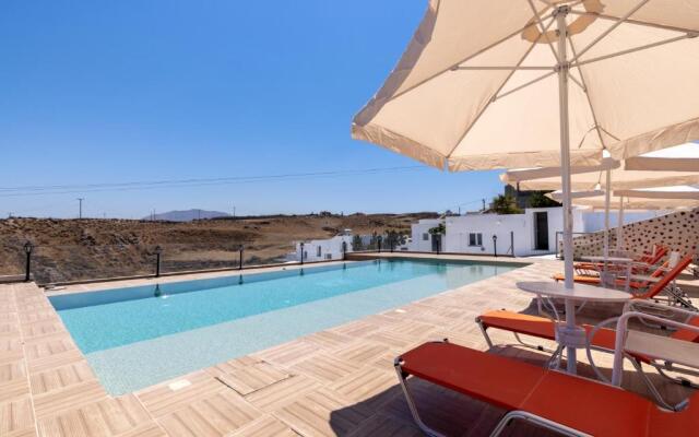 Villa Ostrich