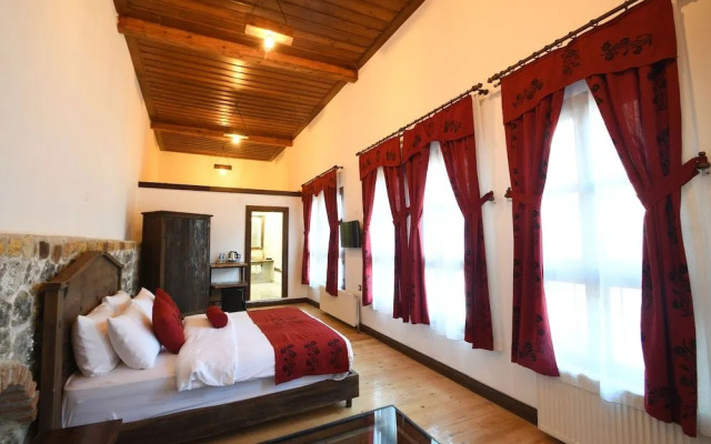 Yazmacilar Hani Otel ve Restaurant