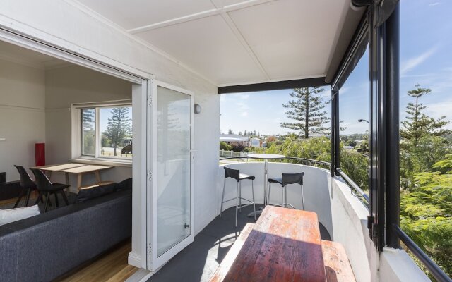 Cottesloe Beach Deluxe Apartment
