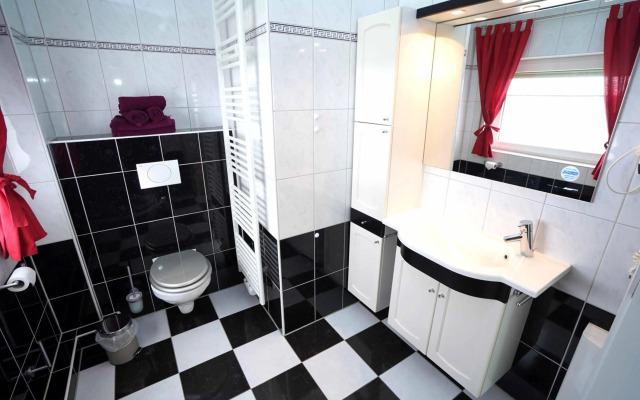 Ferienwohnung Spiekeroog