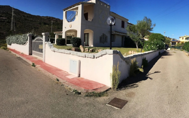 Santeodoro Exclusive House