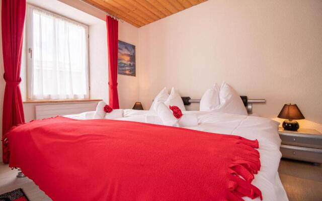 Haus Padrun, Apartment nr.8