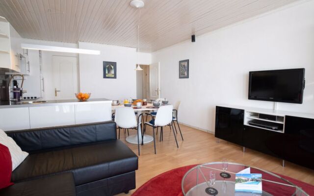 Villa Neige dor Tignes 25868