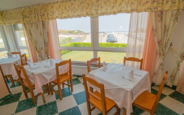 Hotel Costa de Ajo