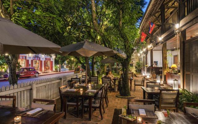 3 Nagas Hotel Luang Prabang - MGallery Collection
