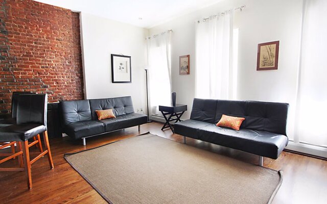 Apartment Clayton Vienna 26618