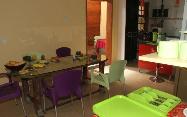 Residence Karimbo Amazônia