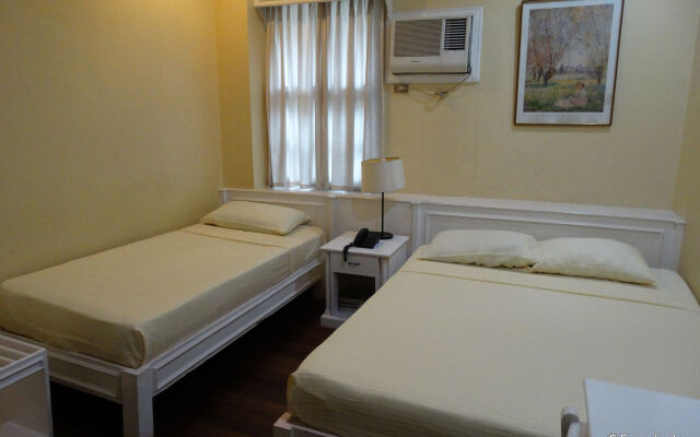 Malate Pensionne