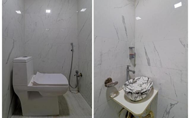 Capital Guest House