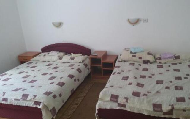 Villa Ivanovic B&B