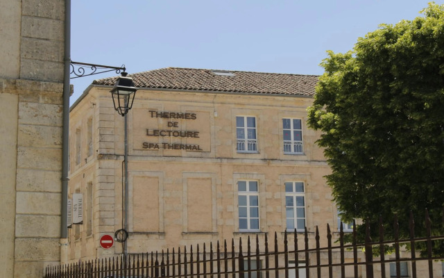 Hôtel Collège des Doctrinaires