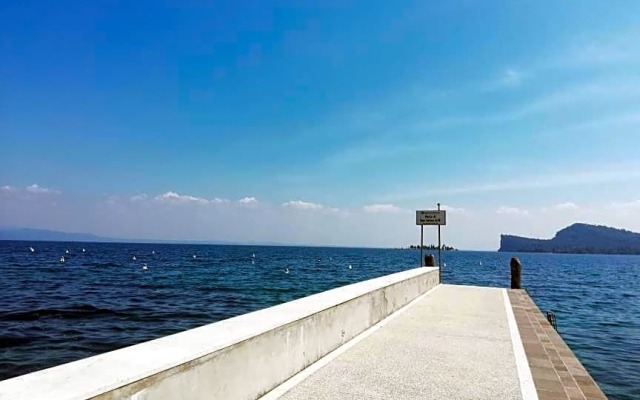 Dolce Lago B&B