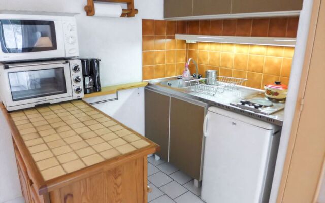 Villa du Parc II La Grande Motte 19041