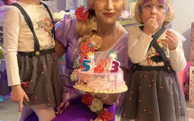 Pensiunea Anotimpuri by Casa Sandu