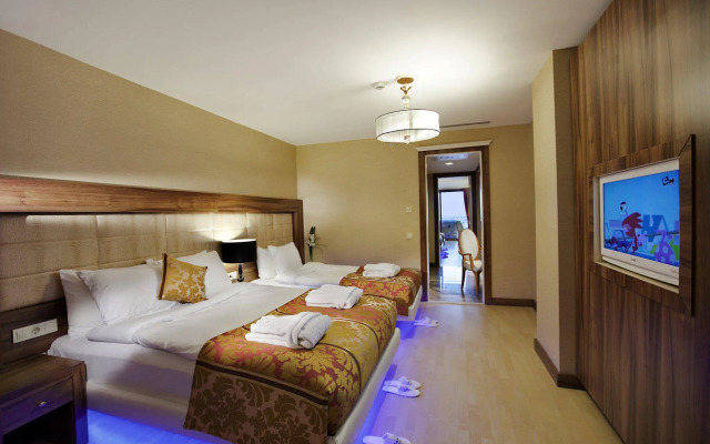Granada Luxury Resort Okurcalar - All Inclusive