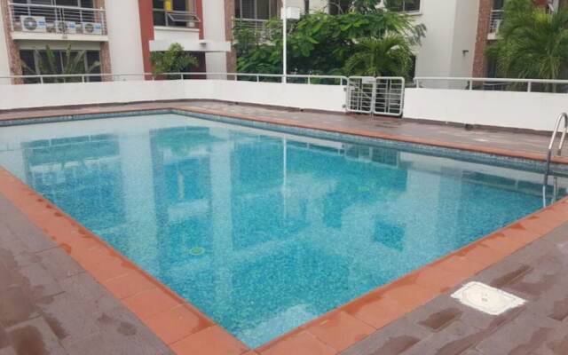 Perfect Havens at Goosepen Oniru