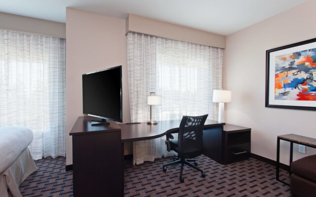 Residence Inn Seattle Sea Tac Airport